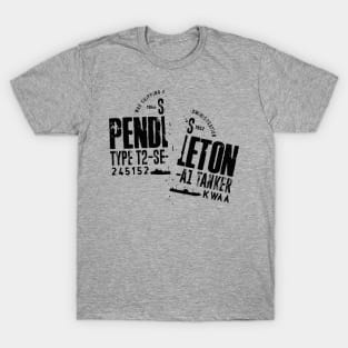 SS Pendleton T-Shirt